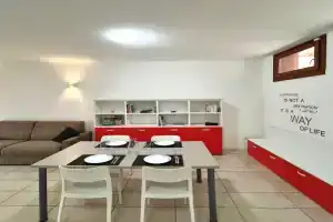 Garden Thermae Apartments, Riva del Garda