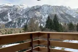Residence Larici Belvedere Guest house, Folgarida