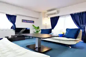 Hana house - Vacation STAY 92529v, Ginowan