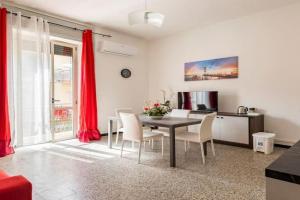 Mare e Monti Apartments, Scilla