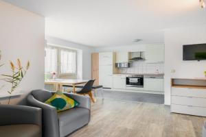 Apartment Enjoy, Rust