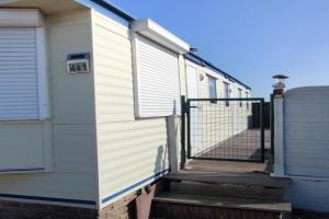 Blauwe Lagune Guest house, Blankenberge