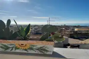 ANTICO VICOLO Guest house, Agrigento