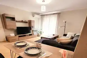 Elpida's house, Spata