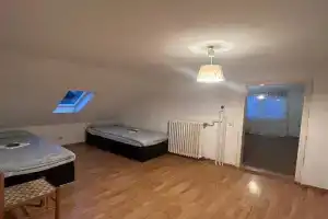 Siegen Achenbach 3 Guest house, Siegen