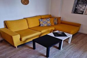 Cozy apartment with a fantastic sea view, S'Illot