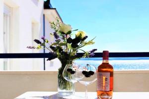 AG - Peljesac Bridge Apartments, Komarna