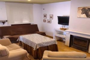Casita de ensueño en Guest house, Ronda