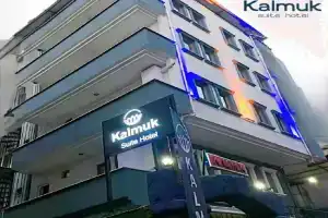 Kalmuk Apartment Hotel, Trabzon