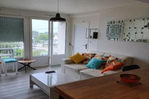 Superbe appartement en plein centre de Apartments, Carnac