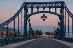154 MeerLeben Apartments, Wilhelmshaven