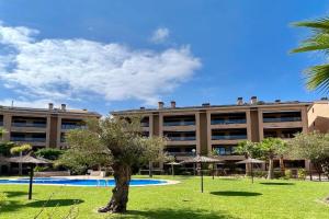 Sea Breeze apartment, Javea