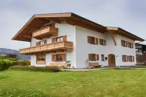 AHORN7 Apartments, Reit im Winkl