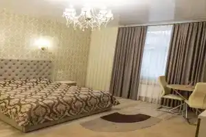 Gotel Otelnov, Poltava