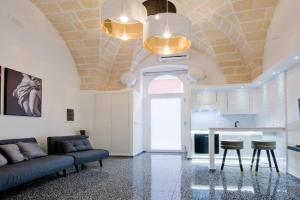 Dimora Kaemca Apartments, Brindisi