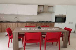 Lovely apartment in, Castellammare del Golfo