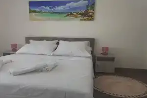 Apartament Mehmeti, Ulcinj