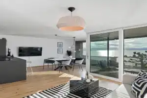 ANYTIME - Apartments an der Uferpromenade, Friedrichshafen