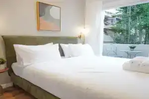 Bruno 55 By Peraia Apart-hotel, Tel Aviv