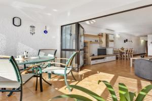 Apartamento Playa del Reducto, Arrecife