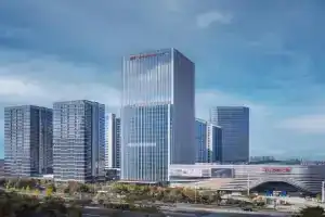 Wanda Realm Hotel, Kunming