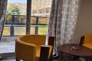 Garden City Plaza Hotel, Cairo