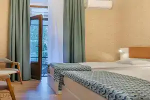MY HOTEL, Borjomi