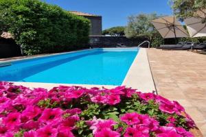 Villa con fascino antico e comfort moderno, Trecastagni