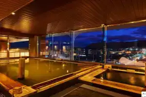 La Vista Bay Annex Hotel, Hakodate