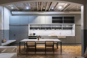 Bell Lloc high-end design apartment, Girona