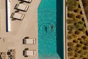 Ezio Bo Luxury Living Hotel, Platis Yialos Mykonos