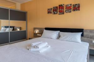 Michalis apartment in the center of Chania, Chania Town