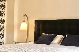 Lovely apartment with sea view, Bat Yam