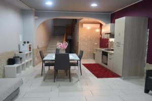 casa mongibello, Nicolosi