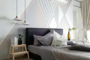 Geo Suite - Sunway Pyramid & Sunway Lagoon Apartments, Petaling Jaya