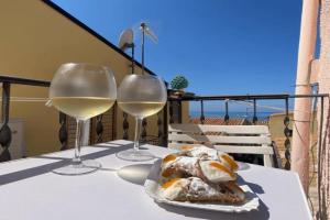 RockSea Apartments Attic Floor, Cefalu