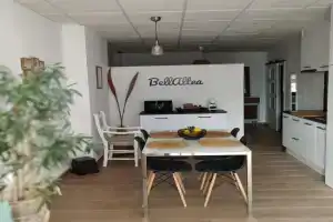 BellAltea Apartments, Altea