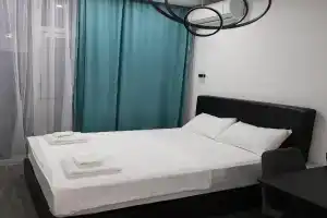 Batumi new cost view Apart-hotel, Batumi