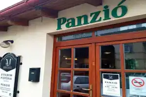 Medgyaszay Panzió Mini-hotel, Nagykanizsa
