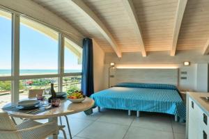 JUST SUITES, Cervia