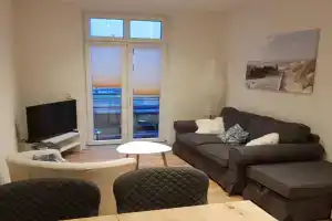 Ferienwohnung in Reichenbach Apartments, Reichenbach im Vogtland