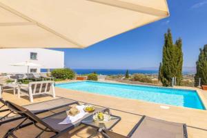 Villa Latchi View, Neo Chorio