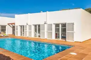 Villa Elena, Ciutadella