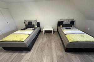 Gerberstraße 41, 24537 Neumüster Guest house, Neumunster