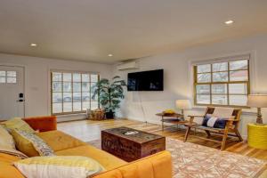 North End Bungalow 1919 Apartments, Boise