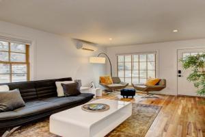 North End Bungalow 1921 Apartments, Boise