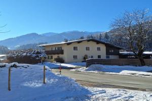 Haus Thussn, Ferienwohnung für Familien und Paare Apartments, Kirchberg
