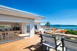 Nautical Views - Guest house, Airlie Beach