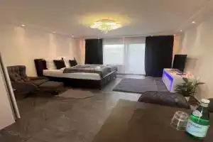 LUX Business Apartments, Weil am Rhein