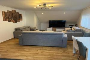 Ferienwohnung Alpina Apartments, Feldkirch